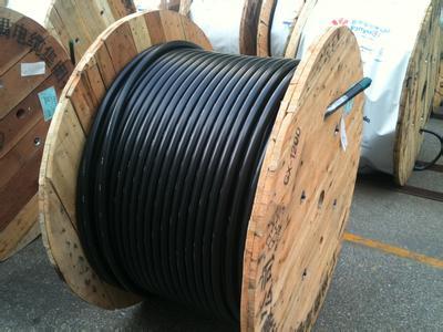 电缆线回收案例